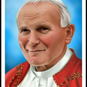 17. rocznica śmierci św. Jana Pawła II