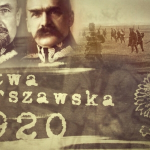 pokaż obrazek - Bitwa Warszawska 1920